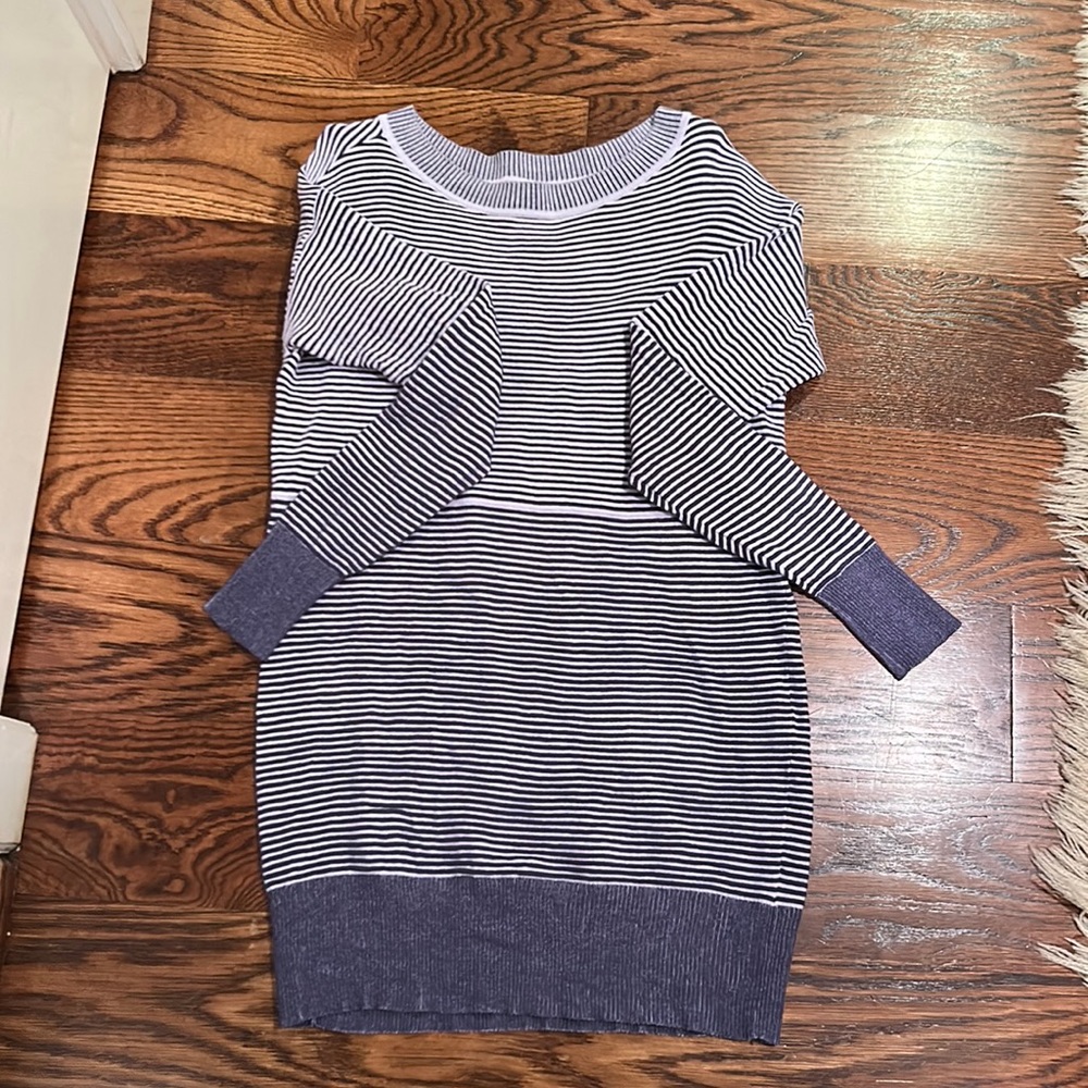 Daily Practice Anthropologie Sweater Dress